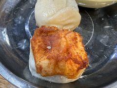 锅贴-黄阿姨锅贴大王(万航渡路店)