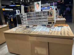 -棱石眼镜(CP静安店)