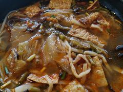 -顶香阁桂林米粉·柳州螺蛳粉(上地店)