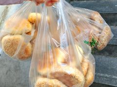 -满记烧饼(牛街东里小区一区店)