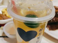 -壹只卤鹅·潮汕菜(莲塘店)