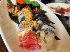 -山港凯悦酒店·咖啡厅