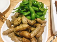 -小艺烧烤(曲江店)