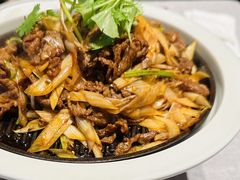 -柿合缘新京菜(国金中心商场店)