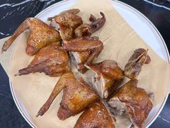 -嘉升大排档(番禺总店)