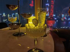 -翡翠36酒吧(浦东香格里拉店)