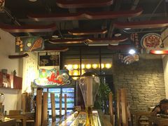 -小院烤肉(公园南路店)