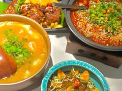 -麻六记(新天地店)