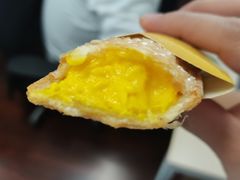 -麦当劳(静安寺店)