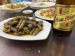 -红海湾豪记海鲜大排档