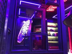 -蛙来哒(金沙洲万达店)