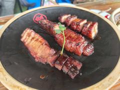-广府乡下·饭庄(新港东路店)