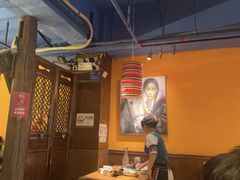 -缘生态云南菜·野生菌庭院餐厅(华侨城店)