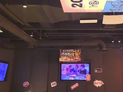 -鸣记脆皮烤鱼·海鲜烤鱼(三八广场店)