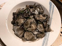 墨鱼-素描餐厅(灵隐天竺店)