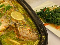 -阿诺泰·泰国餐厅(紫荆店)