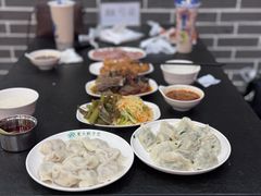 -东北农业大学饺子园
