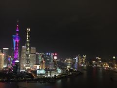 -上海外滩茂悦大酒店