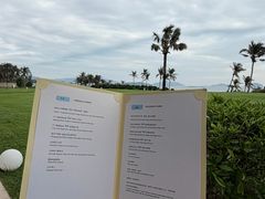 -宴悦海鲜餐厅Driftwood·游水海鲜·牛排(亚龙湾瑞吉店)