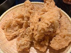 -叉叉裤鲜火锅(空港新城店)