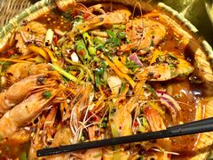 -多哥水傣味餐厅(司马巷店)