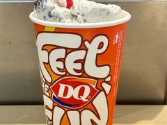 -DQ·蛋糕·冰淇淋(合生汇店)