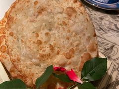老杭州葱油饼-桂满陇天书(南京德基旗舰店)