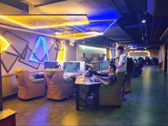 -金山网咖(汇嘉时代店)