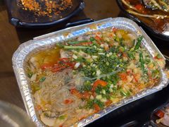 -林二哥宜烤官·宜宾小烧烤