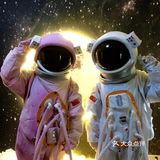 太原探店|太原时光机高空换装自拍馆宇航员👨‍🚀系列