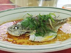 -八仔大富楼·河鲜(西江店)