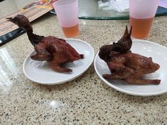 -煲煲掂风味煲仔饭餐厅(西区店)