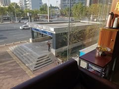 -黄浦路(地铁站)