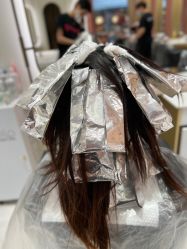 -Kraemer Paris苏豪路易士·嘉玛发廊