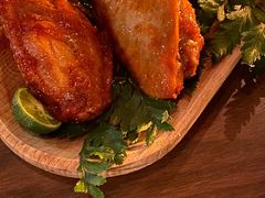 -鹿萤季·营地小馆(皇后公园店)
