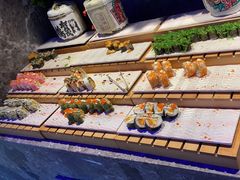 -曼格活海鲜·牛排自助(光明蓝鲸店)