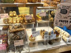 -PAPER STONE BAKERY(天环店)