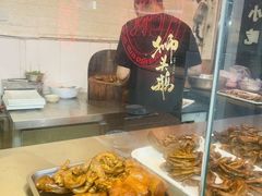 -陈记稻香潮汕砂锅粥(华强南店)