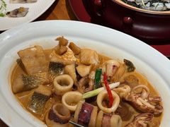 -临江宴(陆家嘴店)