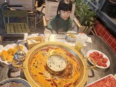 -俏媳妇火锅(宽窄巷子店)