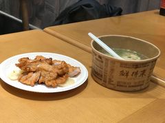 -鲜得来排骨年糕(豫园店)