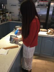 -明匠曲蛋糕西点屋(穗花新村店)