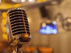 -欢畅KTV