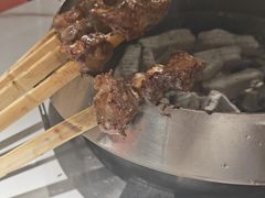 -源味居手把签烧烤(长春一店)