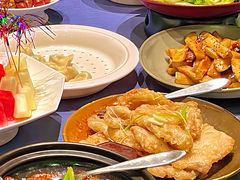 -小天厨民间菜馆(深圳街店)