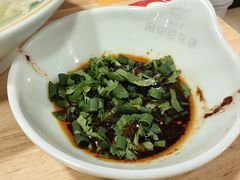 -冯记豆花店(健翔桥店)