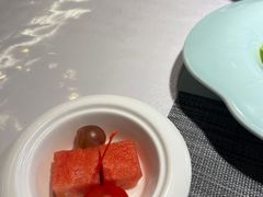 -同喜烤鸭店(光芒店)