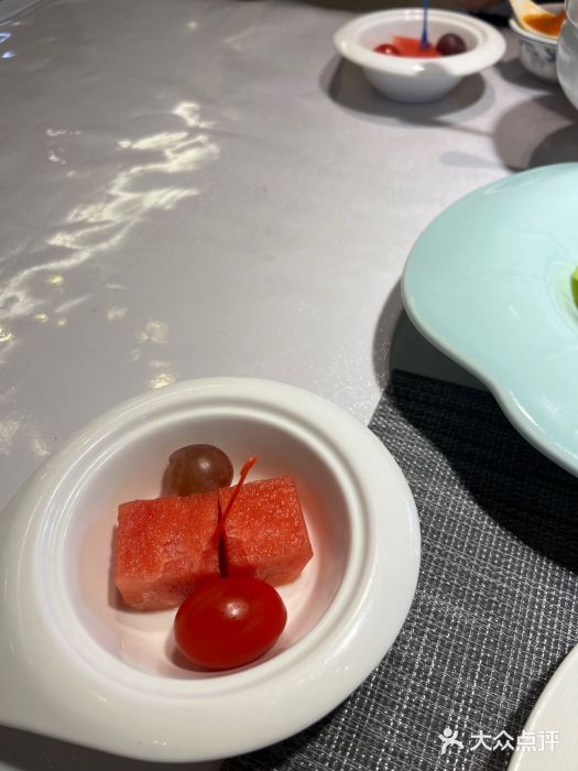 同喜烤鸭店(光芒店)图片