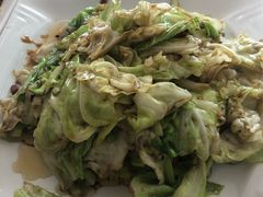 -渔民船说·北塘海鲜·天津菜·海肠捞饭(北塘古镇店)