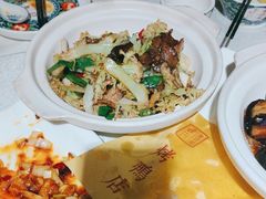 -老浒记烤鸭-北京菜(琉璃厂店)